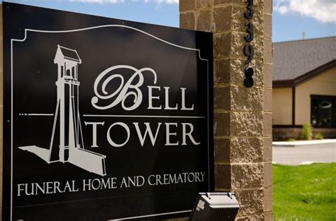 Call (208) 457-8880. . Bell tower funeral home
